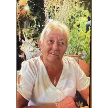 Photo of Joyce GARNHAM