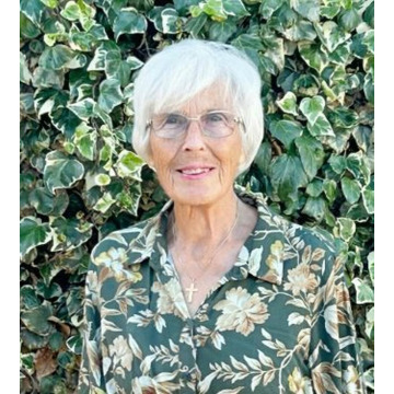 Photo of Josephine Oriel VITOLS