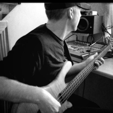 Photo of Christopher BURNHAM