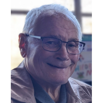 Photo of Robert ELLIS