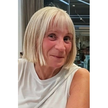 Photo of Christine Ann CARLING