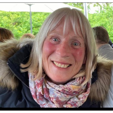 Notice Gallery for Christine Ann CARLING