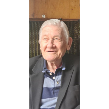 Photo of Thomas Haydn WALKER