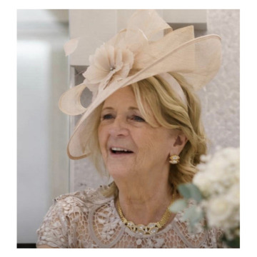 Photo of Mary ATHERTON