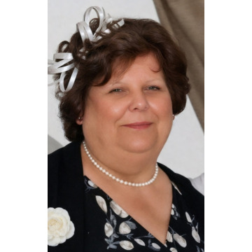 Photo of Susan June HOWARD