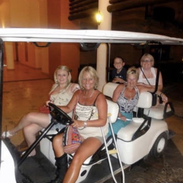 Notice Gallery for Ada Walker