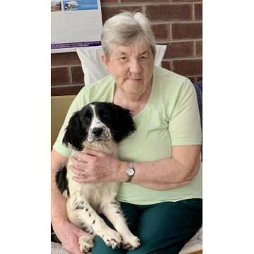 Photo of Betty HEATH