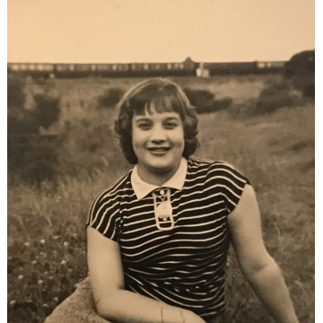 Photo of Pamela PAYNE