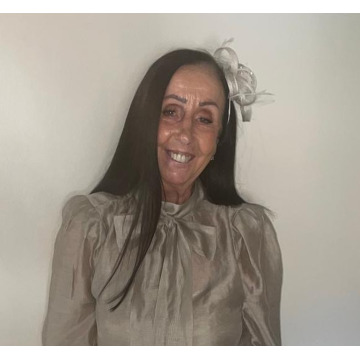 Photo of Deborah Louise DOWNES