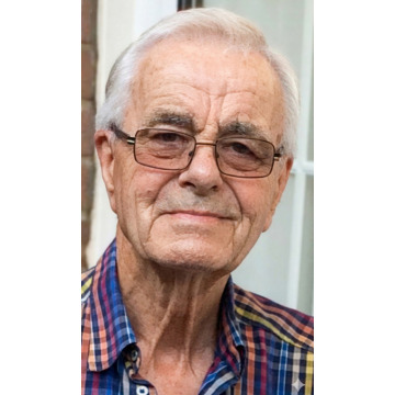 Photo of Gordon Derek CADEY