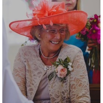 Photo of Susan Eunice LEA