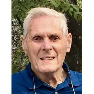 Photo of Dennis FARMER