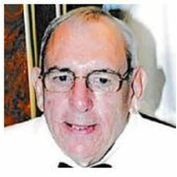 Photo of Patrick MOLLOY