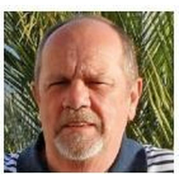 Photo of Robert GLAVEY