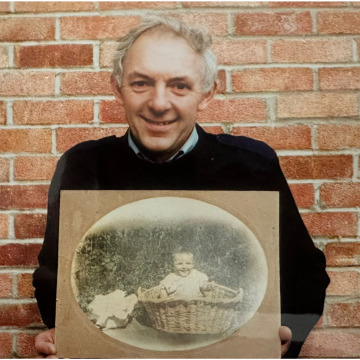 Notice Gallery for Gerald Anthony ALDERTON