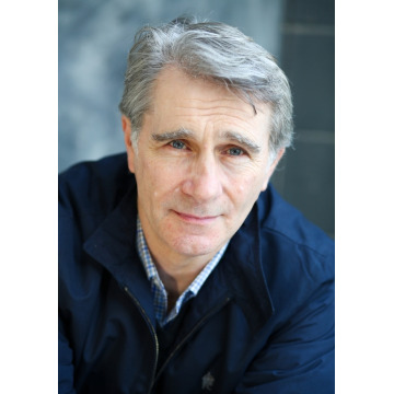 Photo of Stephen SHINNERS