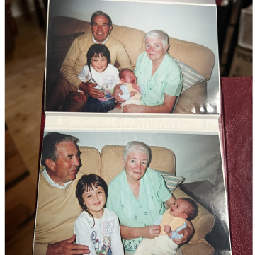 Notice Gallery for Bruno HARRISON