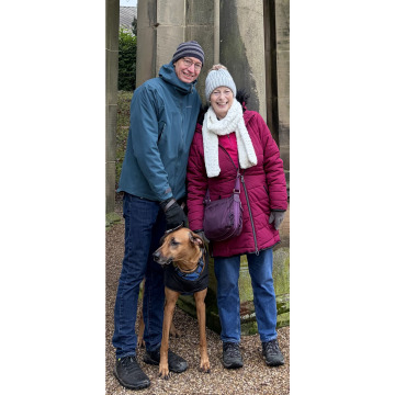 Notice Gallery for Helen WRIGHT