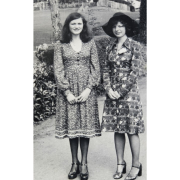 Notice Gallery for Helen WRIGHT