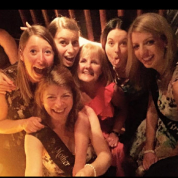 Photo for notice Helen WRIGHT