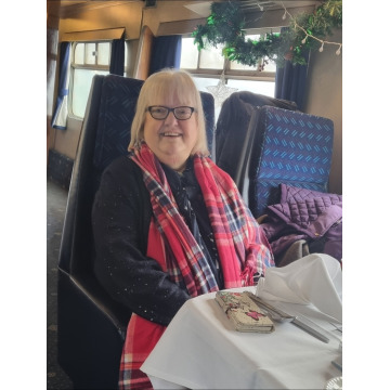 Notice Gallery for Jennifer STOCKDALE