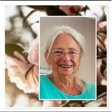 Photo of Pamela Ann SCANLON