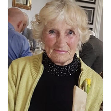 Photo of Valerie LADD