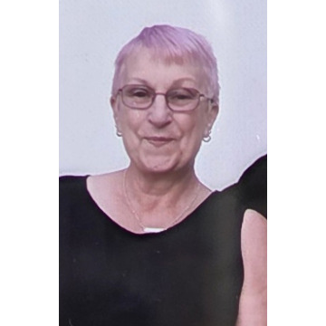 Photo of Diane Joan PUNSHON