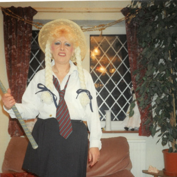 Photo of Trudy Jacqueline MOULDEN