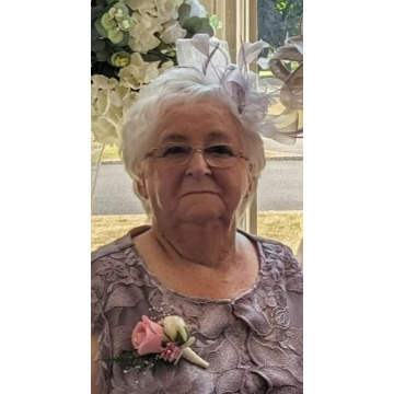 Photo of Mary Elizabeth HANN