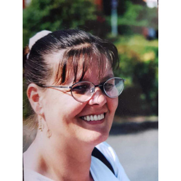 Photo of Janis PHILLIPS