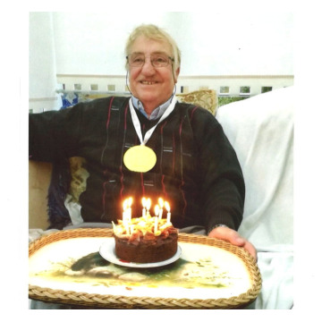 Photo of David THORNTON