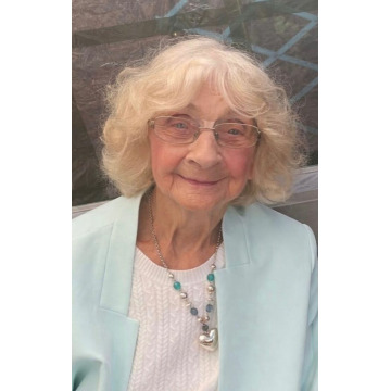 Photo of Freda Antoinette CLYNCH