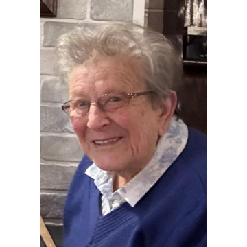 Photo of Phyllis Eileen FOWLER