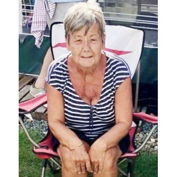 Notice Gallery for Barbara LEACH