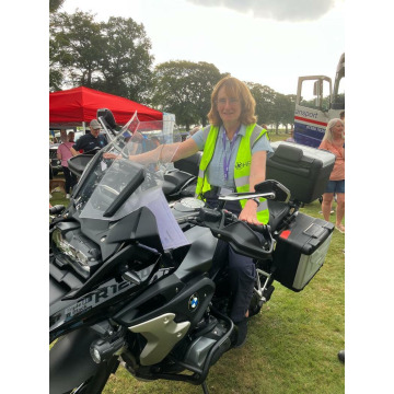 Notice Gallery for Janet Fiona BOYD