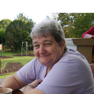 Photo of Vera WILLETTS