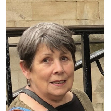 Photo of Bridget Elizabeth GREGORY