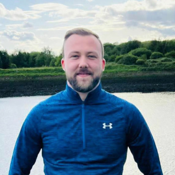 Photo of Andrew NELSON