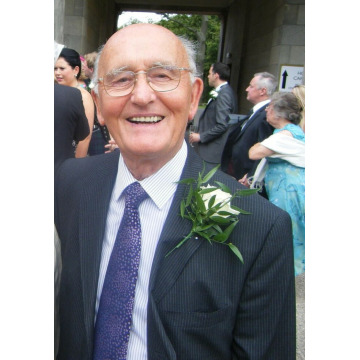 Photo of Maurice Arthur WHITTAKER