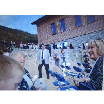 Notice Gallery for Owain John ROBERTS