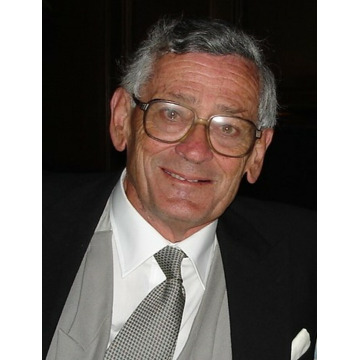 Photo of Anthony Arthian MELVILLE-SMITH