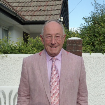 Photo of Raymond Andrew ROACH