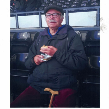 Photo of Vivian John HARRISON