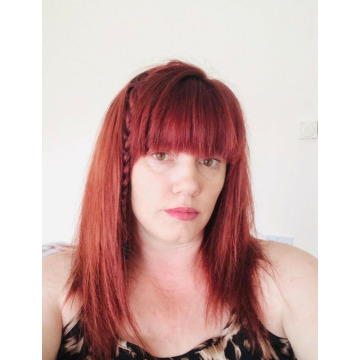 Photo of Marissa Jane HOYLE