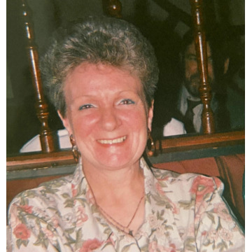 Photo of Margaret MALONEY