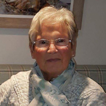 Notice Gallery for Eleanor SCOTT