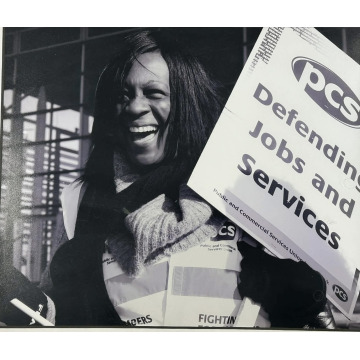 Photo of Alison BURROWES