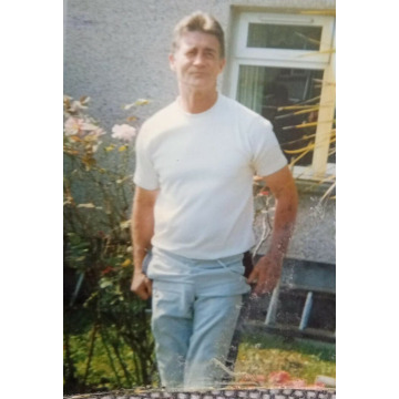 Photo of Stephen COCKINGS