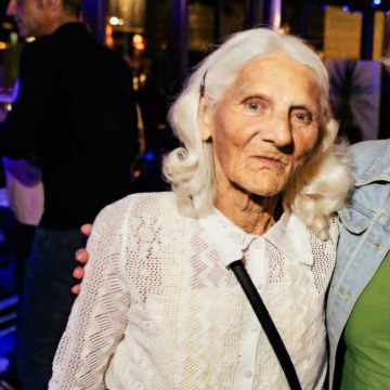 Photo of Hoggard JUNE